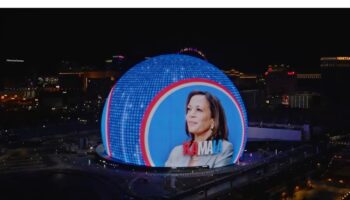 Kamala Harris choisit l’université Howard pour sa soirée électorale